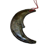 Moon Design Steel Drum Ornament - Croix des Bouquets (H) - Croix des Bouquets - Flyclothing LLC
