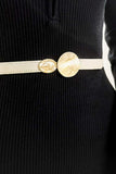 PU Leather Belt - Trendsi - Flyclothing LLC