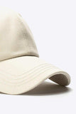 Sports Lovers Baseball Cap - Trendsi - Flyclothing LLC