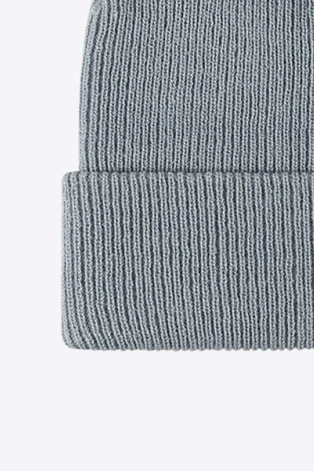 Warm Winter Knit Beanie - Trendsi - Flyclothing LLC