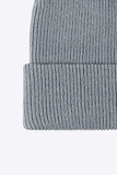 Warm Winter Knit Beanie - Trendsi - Flyclothing LLC