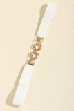 PU Leather Belt - Trendsi - Flyclothing LLC