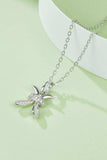 Moissanite Constellation Pendant Necklace - Trendsi - Flyclothing LLC