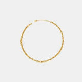 Titanium Steel Chain Necklace - Trendsi - Flyclothing LLC