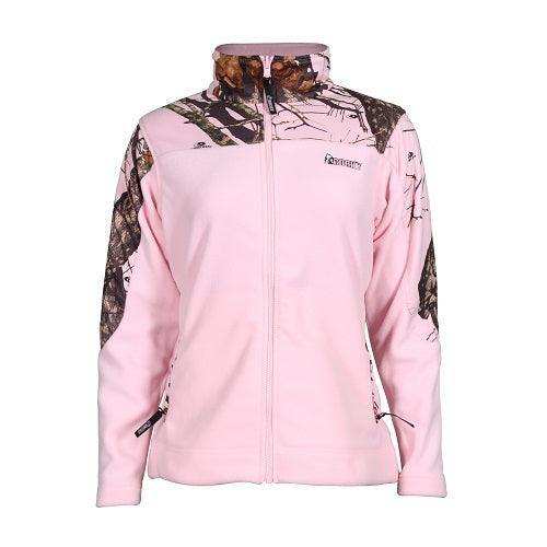 Rocky SilentHunter Women's Fleece Jacket - Rocky - Flyclothing LLC