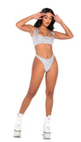 Roma Costume Shimmer Bottom - Roma Costume - Flyclothing LLC