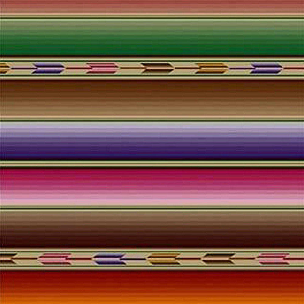 Rockmount Clothing Mens Native Pattern Fleece Western Shirt 6100 Bpp Sml - Rockmount Clothing - Flyclothing LLC