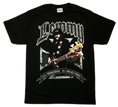 Lemmy 49% T-Shirt - Flyclothing LLC