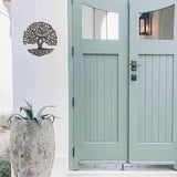 14 inch Tree of Life Curly - Croix des Bouquets - Croix des Bouquets - Flyclothing LLC