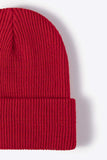 Warm Winter Knit Beanie - Trendsi - Flyclothing LLC