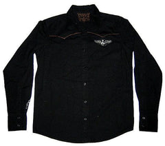 PX Clothing Griffin Shirt - Flyclothing LLC