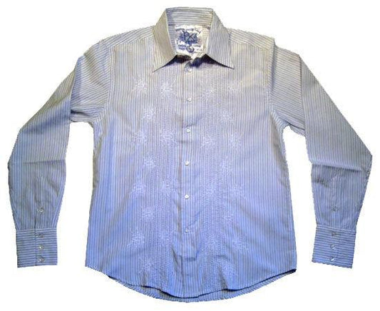 PX Clothing Long Sleeve Shirt - Flyclothing LLC