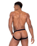 Roma Costume Mens Pride Jock Strap - Roma Costume - Flyclothing LLC