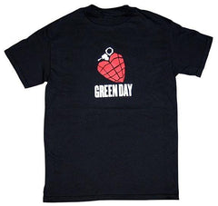 Green Day T-Shirt - Flyclothing LLC