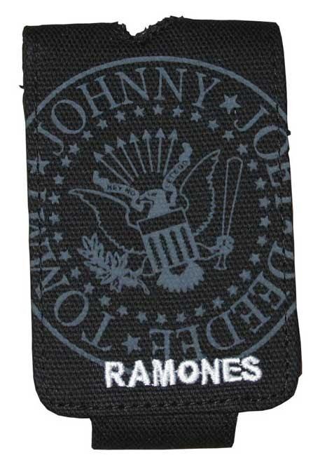 Ramones Ipod Case - Flyclothing LLC