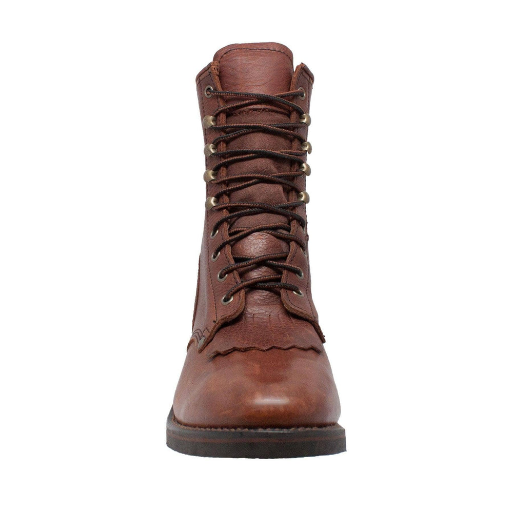 AdTec Men's 9" Packer Chestnut - AdTec