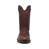 AdTec Men's 12" Ranch Wellington Reddish - AdTec