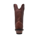 AdTec Men's 12" Ranch Wellington Reddish - AdTec