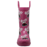 Case IH Children's Li'l Pink Rubber Boot Pink - Case IH - Flyclothing LLC