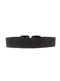 Wide Braid Belt - Trendsi - Flyclothing LLC