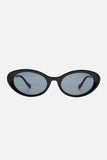Polycarbonate Frame Cat-Eye Sunglasses - Trendsi - Flyclothing LLC