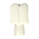 Angel Soapstone Sculpture Holding Dog - SMOLArt - Flyclothing LLC