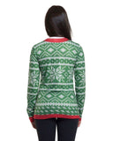 Faux Real FR Xmas Put Out For Santa Tee - Faux Real - Flyclothing LLC