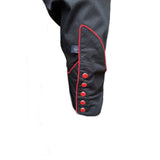 Rockmount Clothing Men's Vintage Floral Embroidered Western Shirt - Rockmount Clothing - Flyclothing LLC