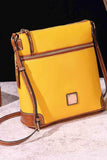 PU Leather Crossbody Bag - Trendsi - Flyclothing LLC