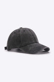 Pleased To Meet You Baseball Cap - Trendsi - Flyclothing LLC