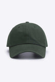 In A Pretty World Baseball Cap - Trendsi - Flyclothing LLC