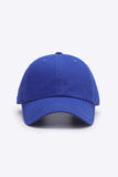 In A Pretty World Baseball Cap - Trendsi - Flyclothing LLC