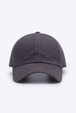 In A Pretty World Baseball Cap - Trendsi - Flyclothing LLC
