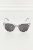 Cat-Eye Acetate Frame Sunglasses - Trendsi - Flyclothing LLC