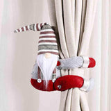 Faceless Gnome Curtain Ornament - Trendsi - Flyclothing LLC