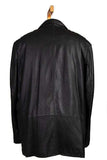 Scully BLACK MEN'S BLAZER - Scully Leather - Flyclothing LLC