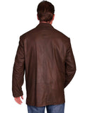 Scully OLIVE MEN'S BLAZER - Scully Leather - Flyclothing LLC