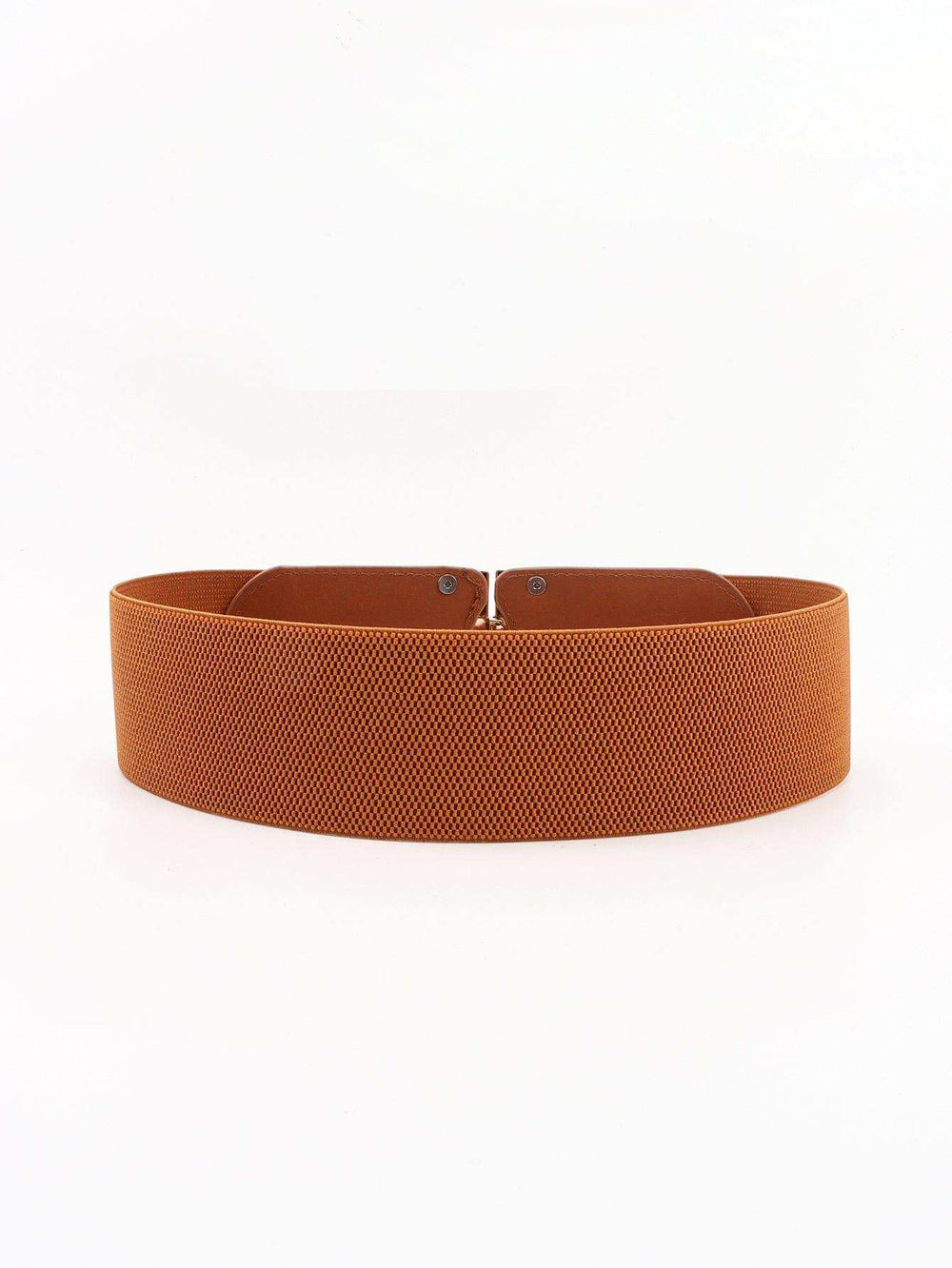 D Buckle Elastic Belt - Trendsi - Flyclothing LLC