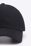 In A Pretty World Baseball Cap - Trendsi - Flyclothing LLC