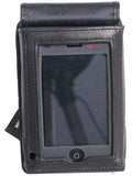 Scully BLACK PILOT CASE W/BELT LOOPS - Scully Leather - Flyclothing LLC