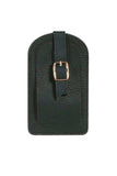 Scully FOREST LG. LUGGAGE TAG - RECTANGULAR - Scully Leather - Flyclothing LLC