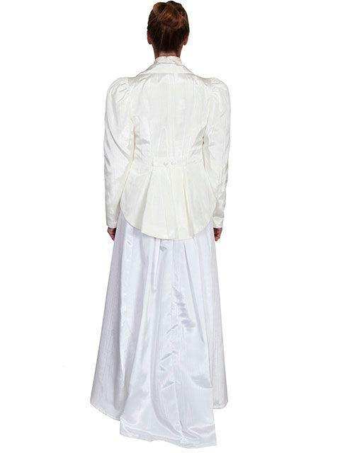 Scully NATURAL MOIRE OUTING JACKET - Scully Leather - Flyclothing LLC