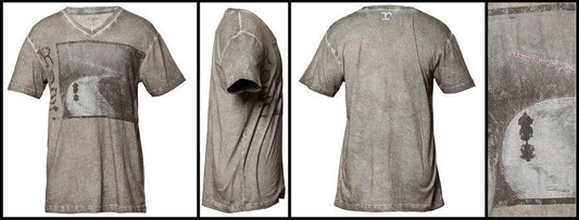 Roar Clothing Chosen Path T-Shirt - Flyclothing LLC