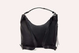Kiko Leather Versatile Shoulder Bag - Kiko - Flyclothing LLC