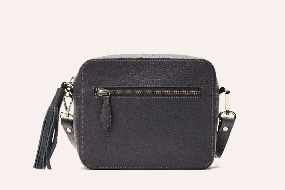 Kiko Leather Loveable Crossbody - Kiko - Flyclothing LLC