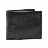 Men's Bifold Recycled Tire Wallet - Beaurer Creations - Flyclothing LLC