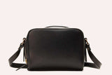 Kiko Leather Boxed Crossbody - Kiko - Flyclothing LLC