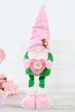 Mother's Day Pearl Decor Faceless Gnome - Trendsi - Flyclothing LLC
