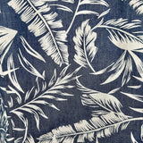 Rockmount Clothing Women's Denim Floral Print Western Shirt - Rockmount Clothing - Flyclothing LLC