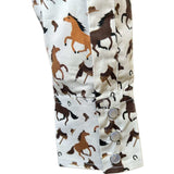 Rockmount Clothing Women's Horse Print Western Shirt - Rockmount Clothing - Flyclothing LLC